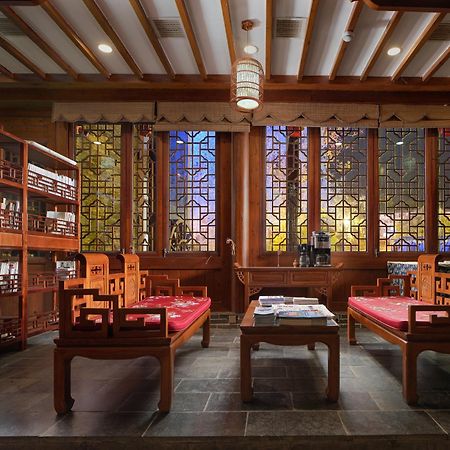 Lee'S Boutique Resort Trương Gia Giới Ngoại thất bức ảnh